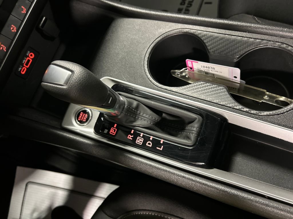 Used 2025 Nissan Altima 2.5 SV FWD image 18