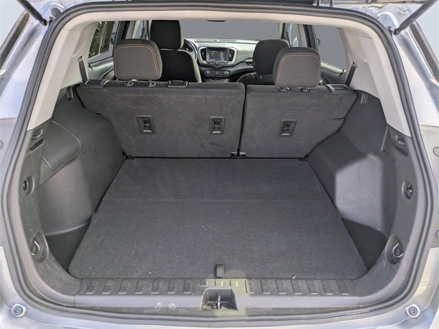 Used 2021 GMC Terrain SLE w/ Driver Convenience Package image 12