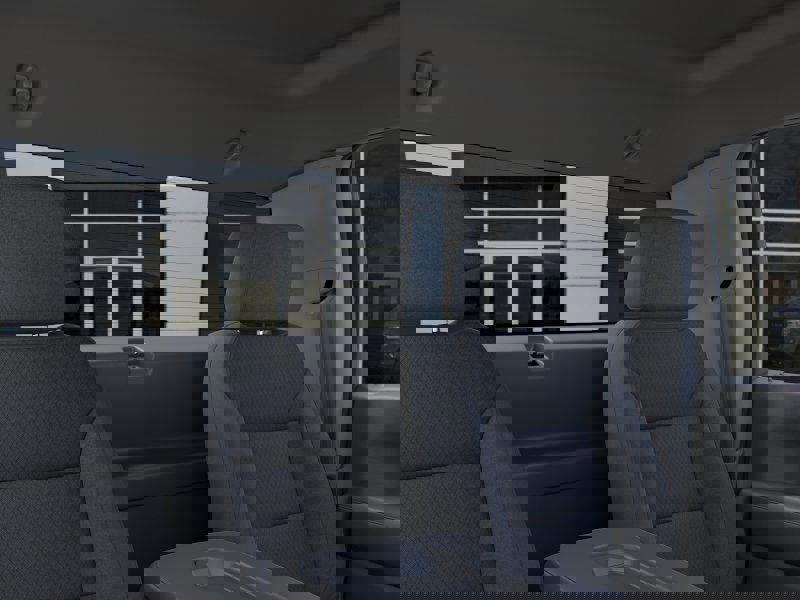 New 2026 GMC Sierra 1500 Pro w/ Pro Value Package image 24