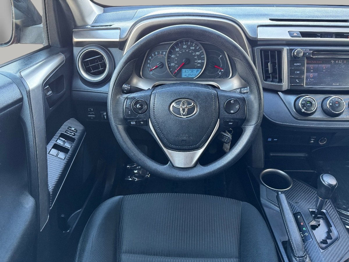 Used 2014 Toyota RAV4 LE FWD image 20