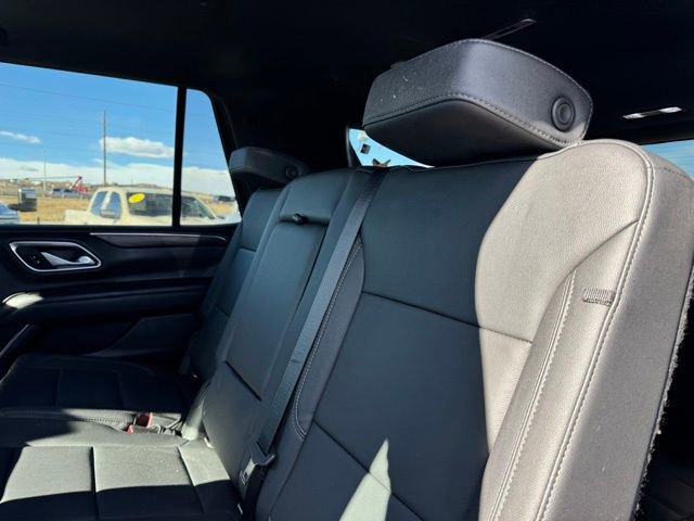 Used 2022 Chevrolet Tahoe Z71 w/ Z71 Off-Road Package AWD/4WD image 19