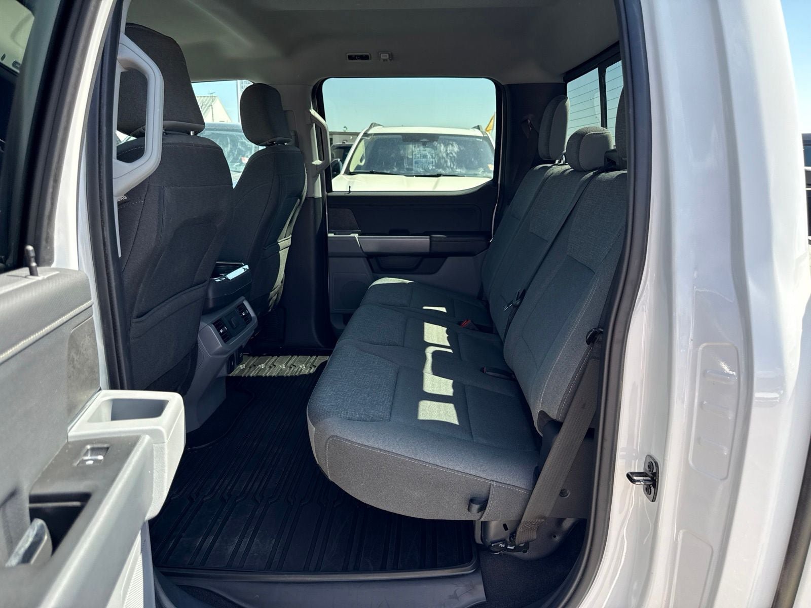 Used 2024 Ford F150 XLT w/ Equipment Group 302A MID AWD/4WD image 34