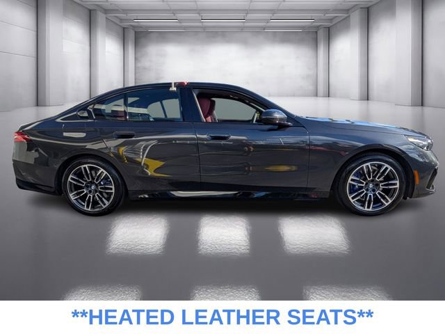 Used 2026 BMW 530i image 5