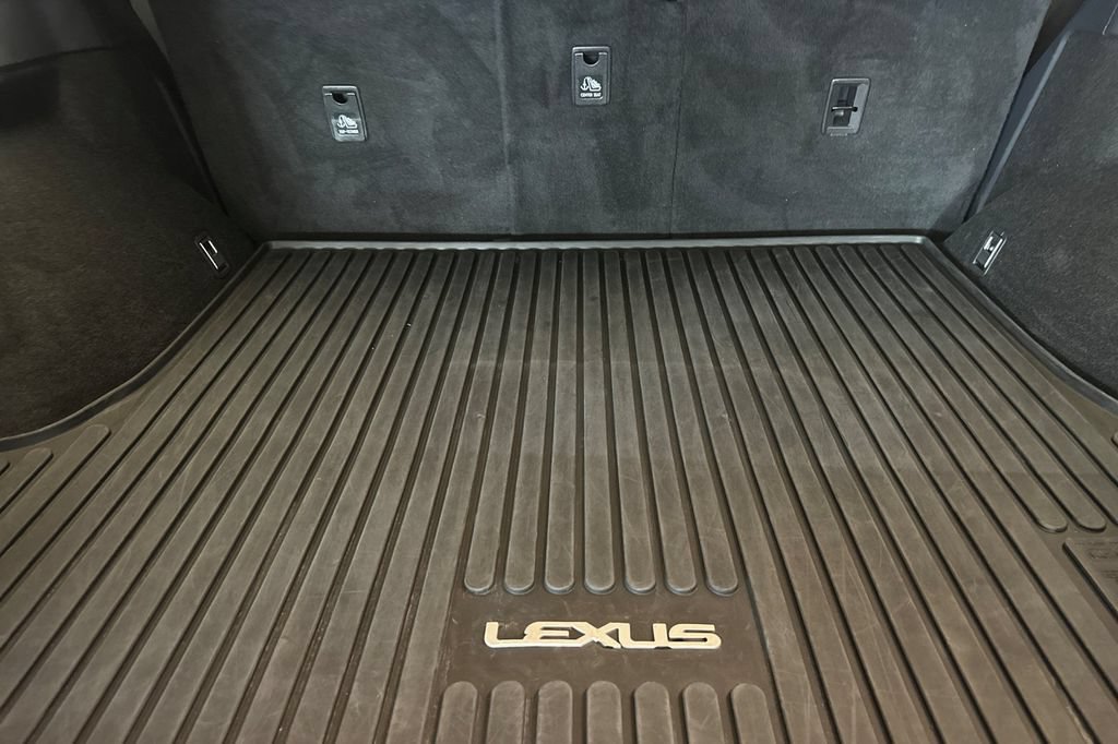 Certified 2025 Lexus RX 350 w/ Convenience Package AWD/4WD image 15