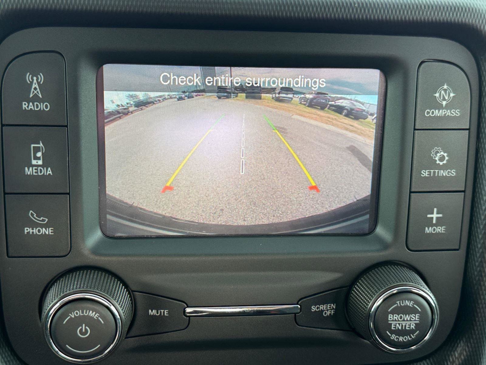 Used 2021 Jeep Wrangler Sport image 24