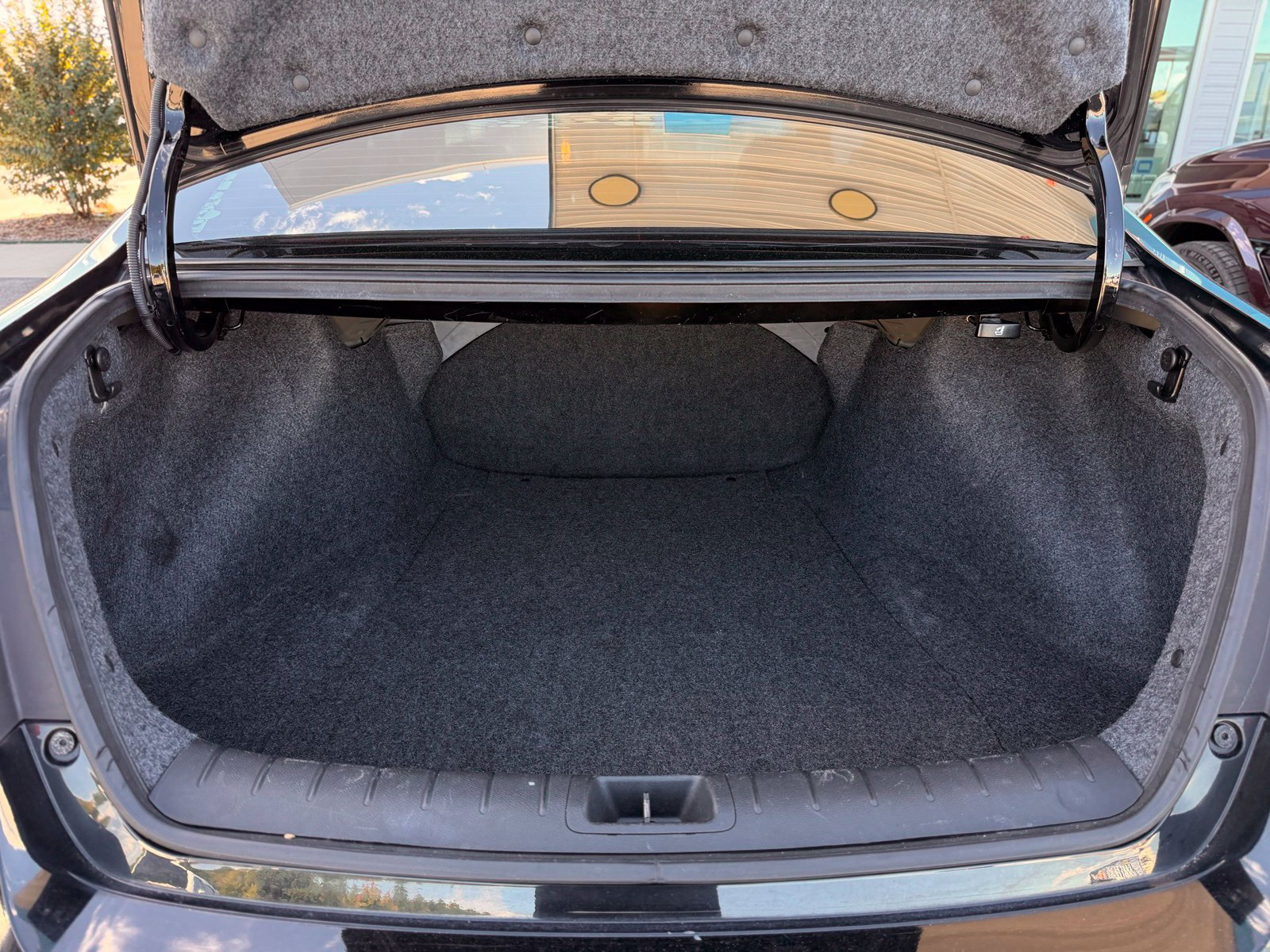 Used 2014 Honda Accord EX-L image 36