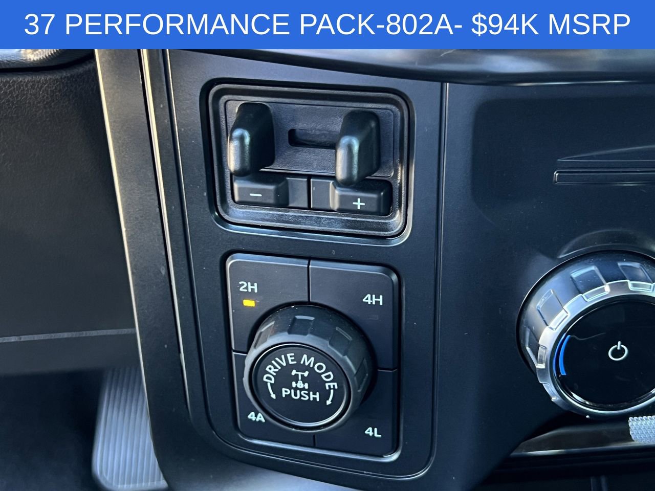 Used 2025 Ford F150 Raptor AWD/4WD image 21