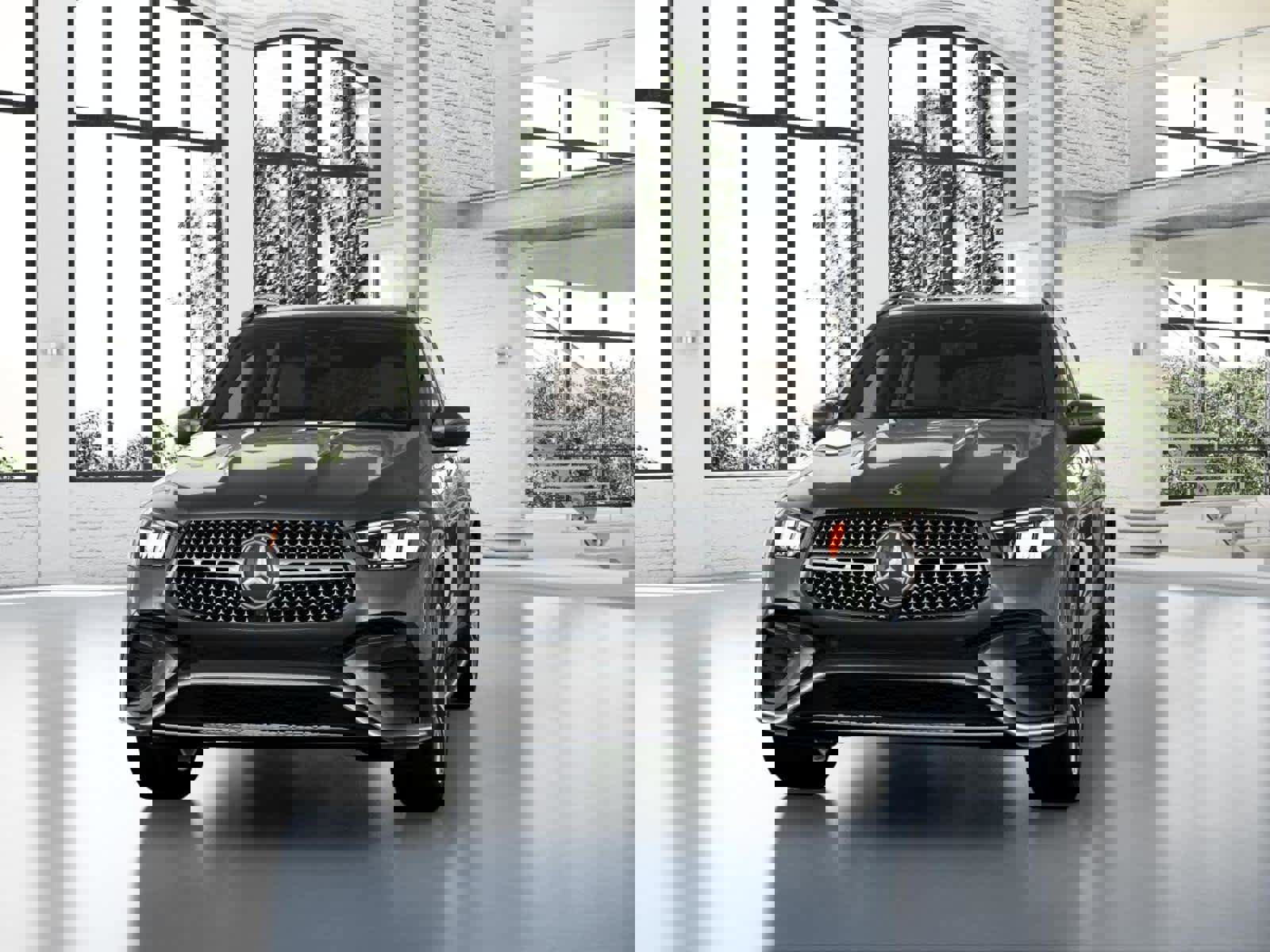 New 2026 Mercedes-Benz GLE 350 4MATIC image 41