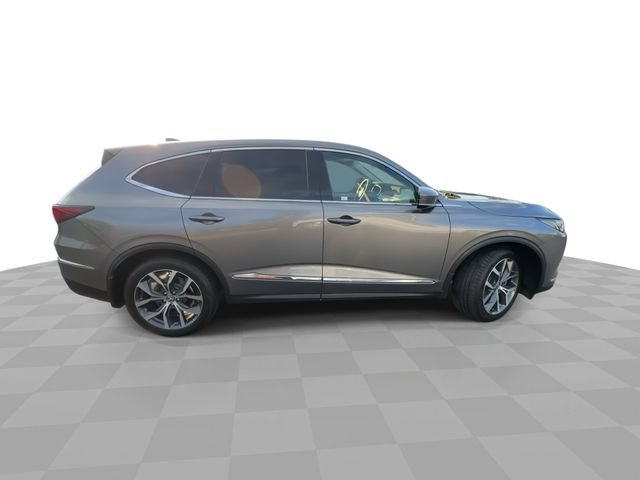 Used 2023 Acura MDX w/ Technology Package FWD image 9