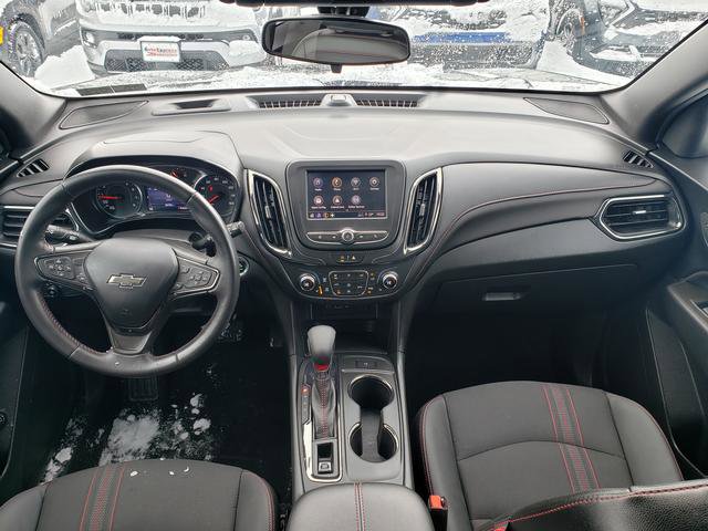 Used 2022 Chevrolet Equinox RS image 15