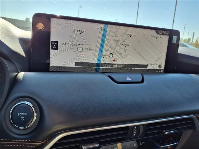 New 2026 MAZDA CX-90 Plug-In Hybrid w/ Premium Plus image 11