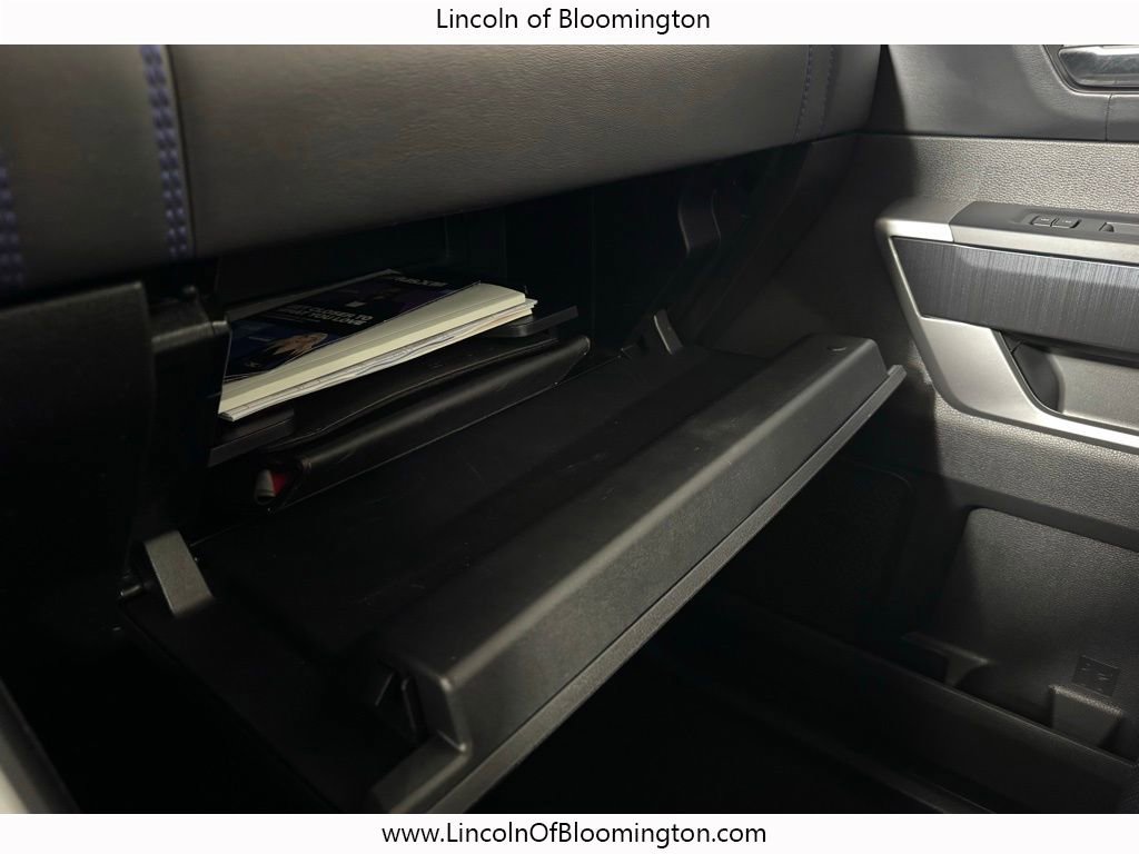 Used 2025 Toyota Tundra Platinum image 64