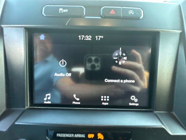 Used 2019 Ford F150 XLT w/ Trailer Tow Package AWD/4WD image 16