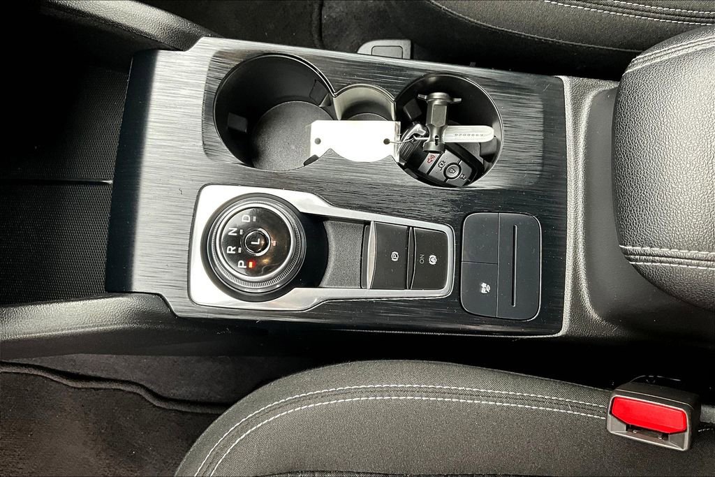 Used 2023 Ford Escape Active image 17