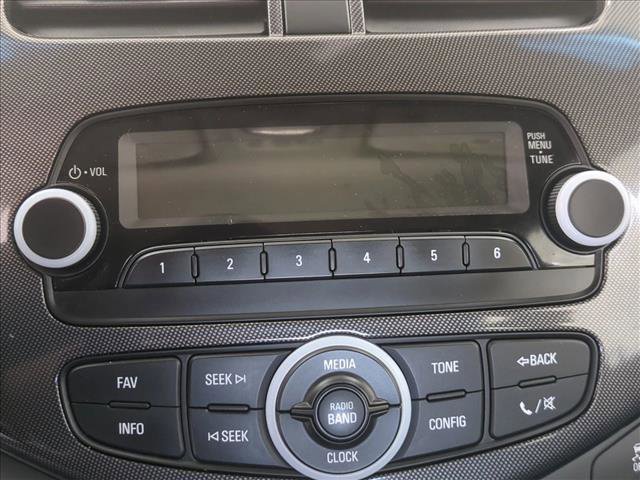Used 2014 Chevrolet Spark LS FWD image 15