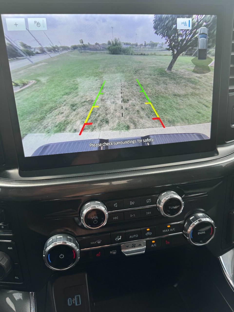 Used 2022 Ford F150 XLT w/ Equipment Group 302A High image 18