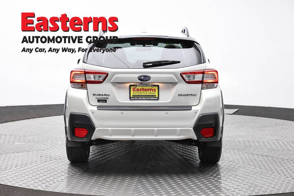 Used 2019 Subaru Crosstrek 2.0i Limited w/ Moonroof Package AWD/4WD image 6