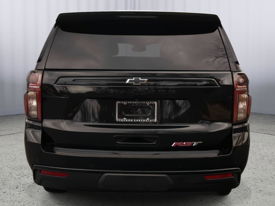 Used 2023 Chevrolet Suburban RST w/ Luxury Package AWD/4WD image 23