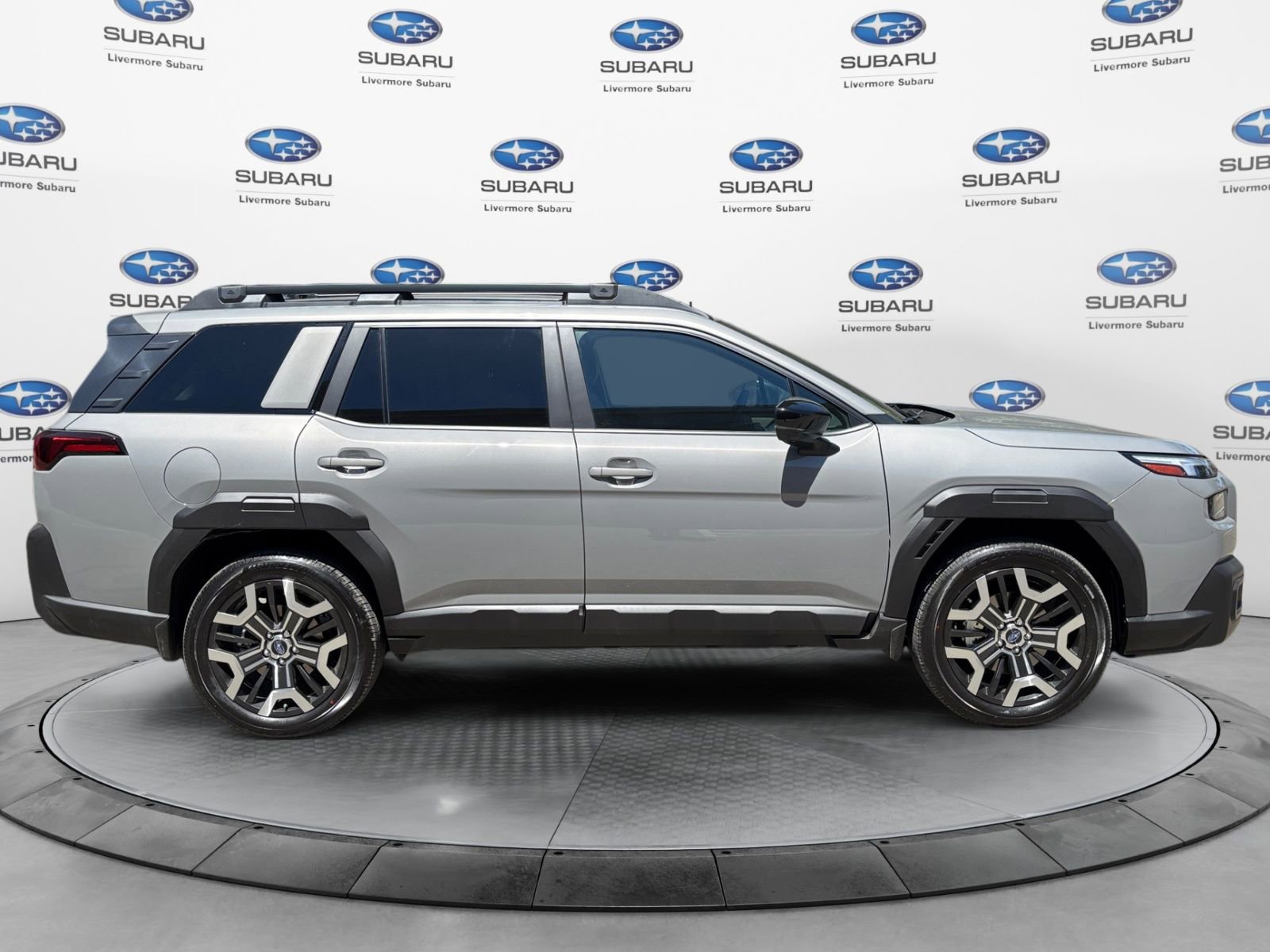 New 2026 Subaru Outback Touring XT AWD/4WD image 6