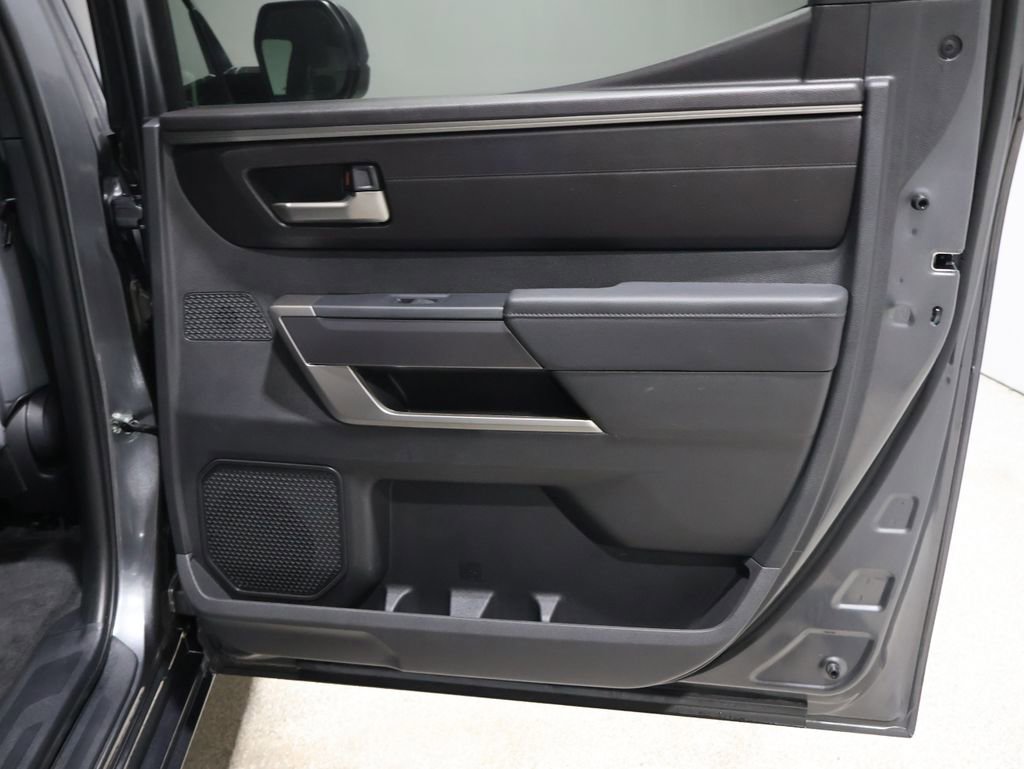 Used 2025 Toyota Tundra SR5 image 21