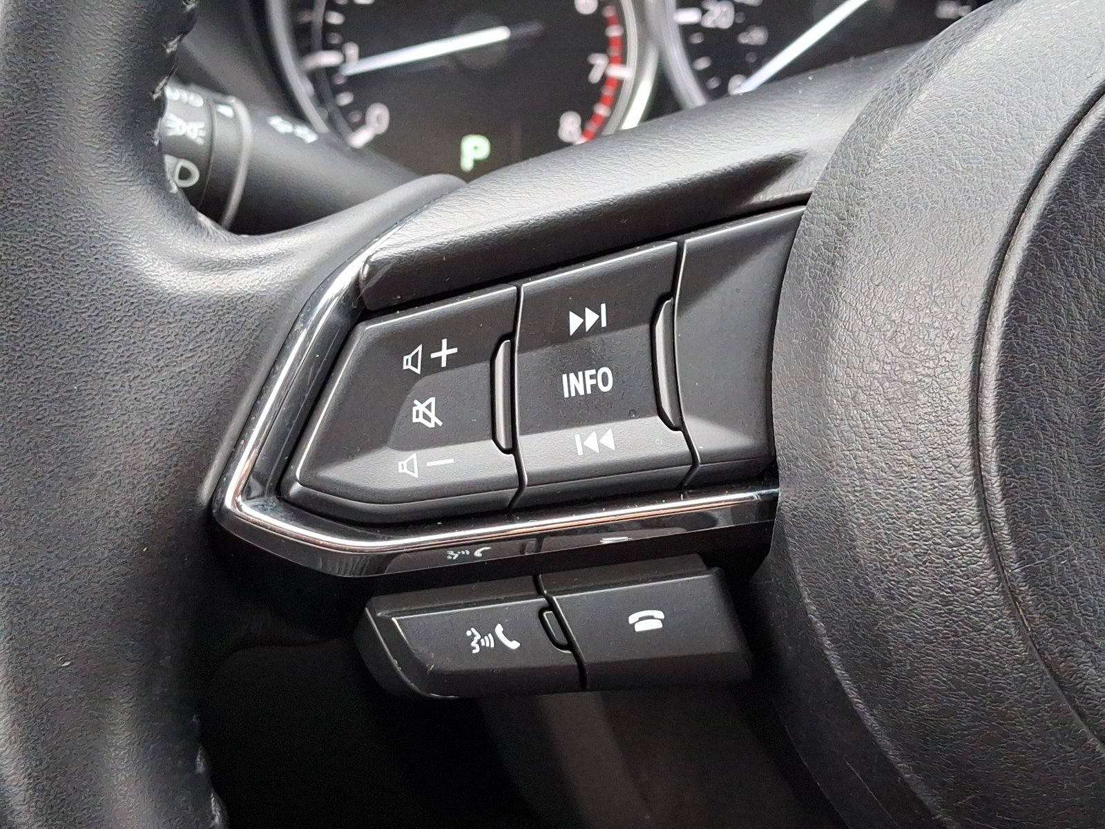 Certified 2023 MAZDA CX-5 AWD 2.5 S w/ Select Package image 22