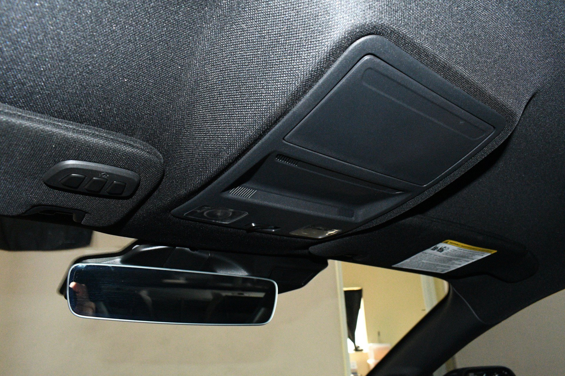 Used 2024 Ford Mustang Dark Horse RWD image 33