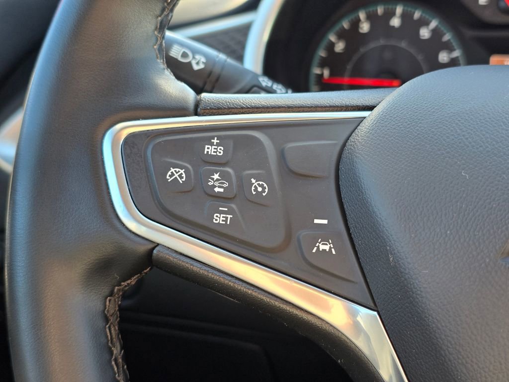 Used 2023 Chevrolet Malibu RS w/ LPO, Floor Liner Package image 31