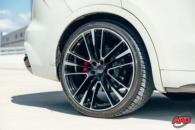 Used 2019 Maserati Levante Trofeo AWD/4WD image 69