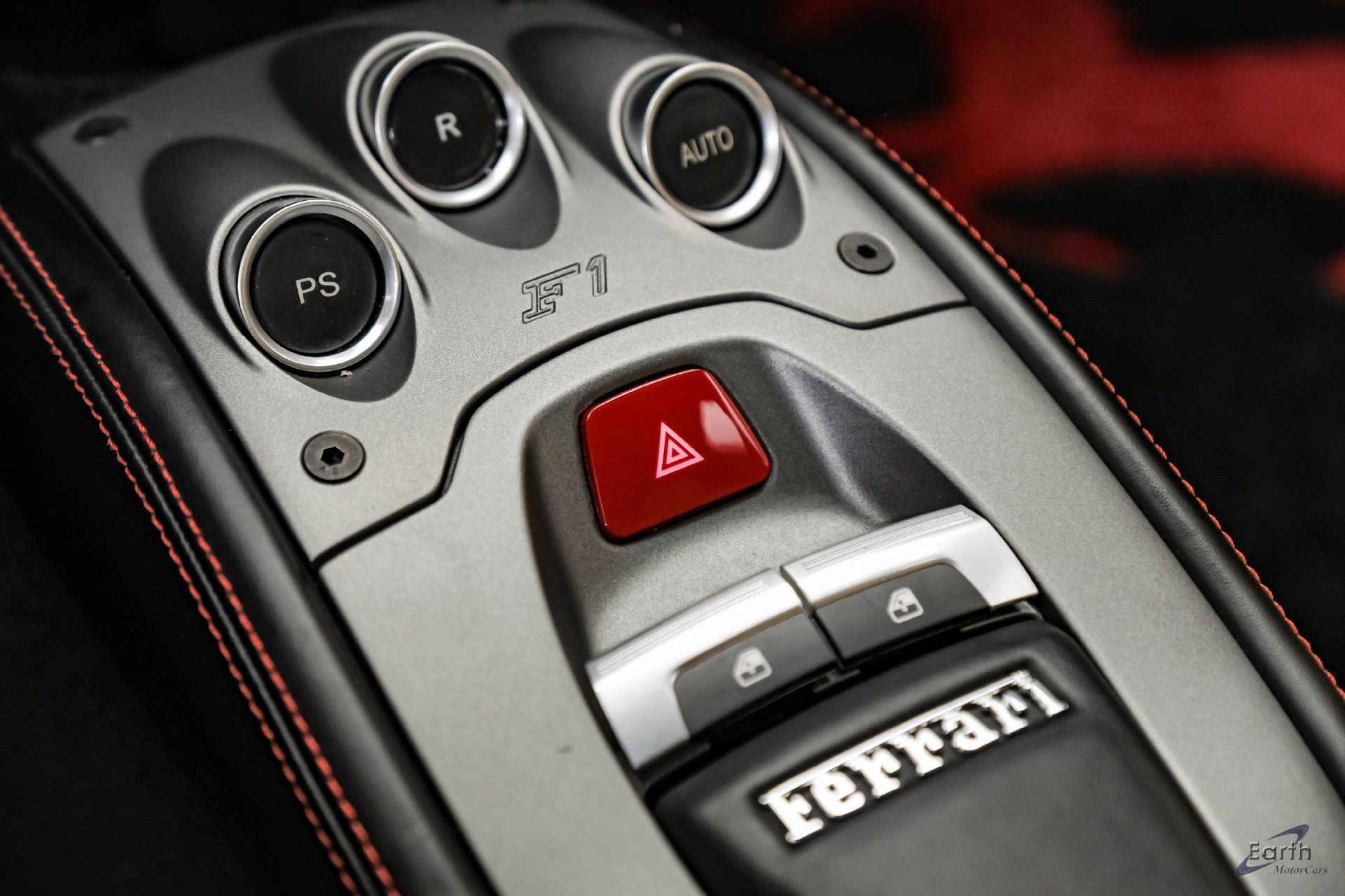 Used 2014 Ferrari 458 Italia Coupe RWD image 70