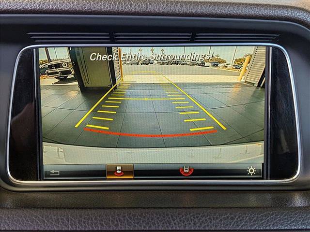 Used 2017 Mercedes-Benz E 400 4MATIC Coupe image 14