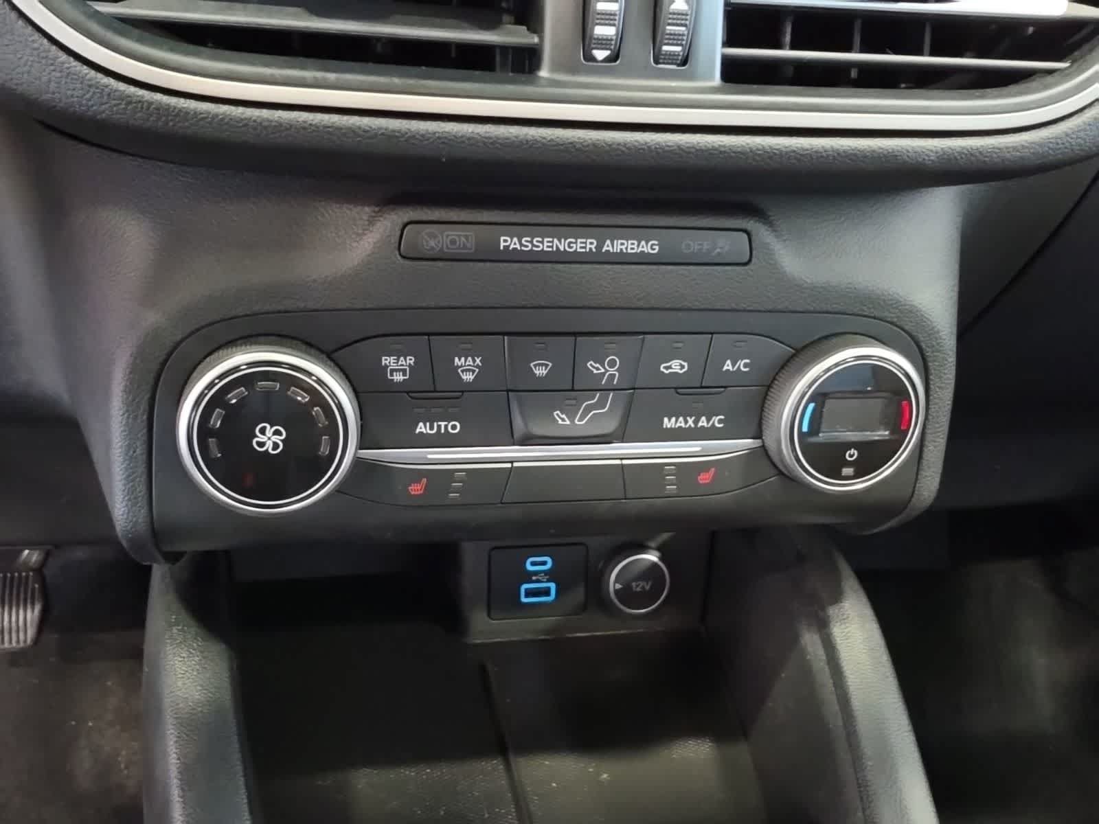 Used 2020 Ford Escape SE AWD/4WD image 24
