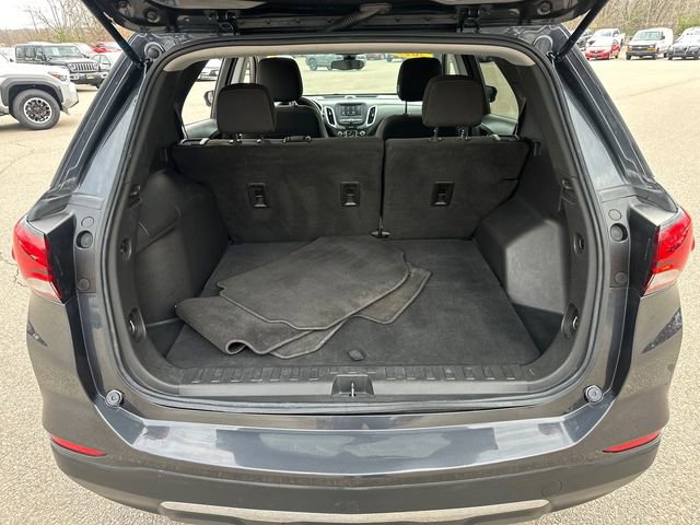 Used 2022 Chevrolet Equinox LT image 13