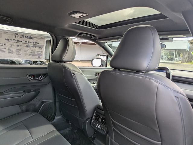 New 2026 Subaru Outback Touring XT image 37