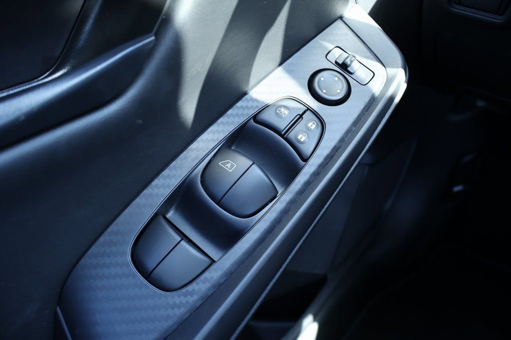 New 2025 Nissan Sentra S image 14