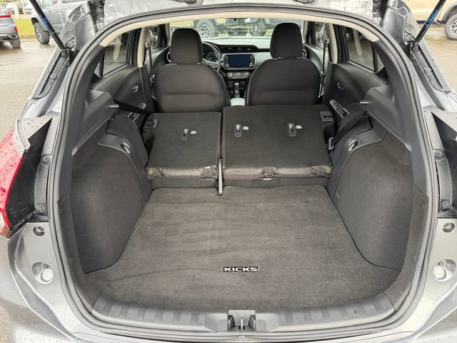 Used 2023 Nissan Kicks SV w/ Exterior Package image 31
