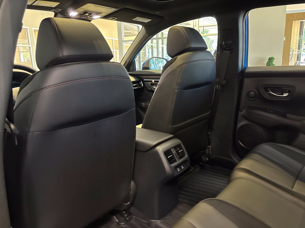 New 2026 Acura ADX A-Spec FWD image 19