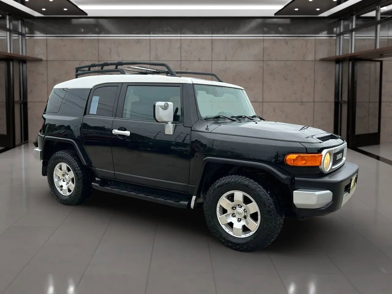 Used 2007 Toyota FJ Cruiser 2WD image 16