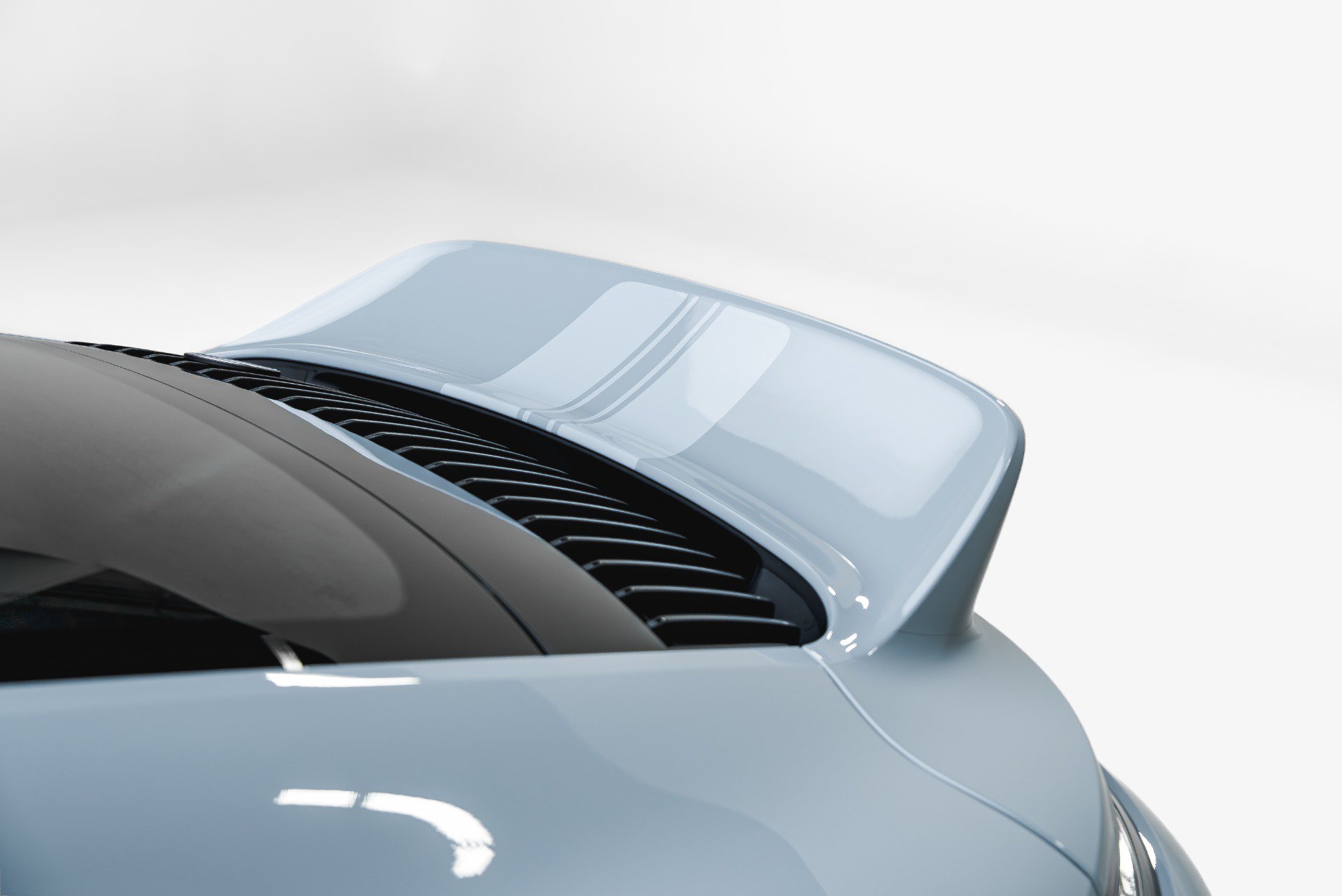 Used 2023 Porsche 911 Sport Classic RWD image 46