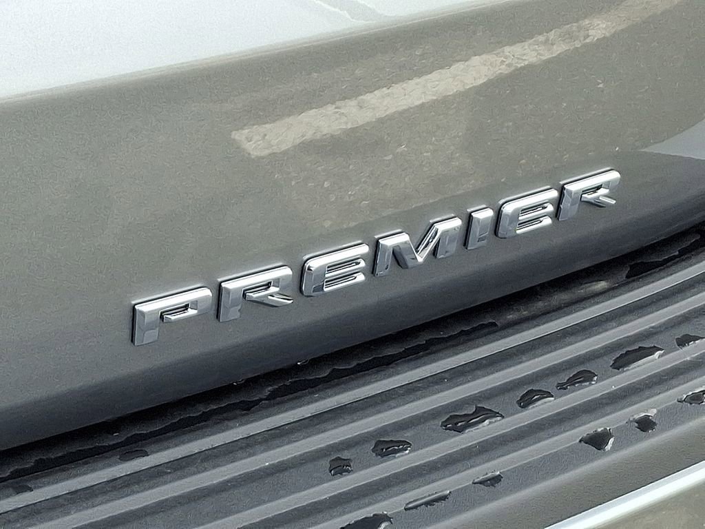 New 2026 Chevrolet Tahoe Premier image 12