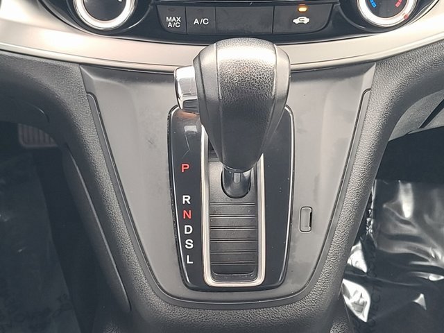 Used 2016 Honda CR-V EX image 21