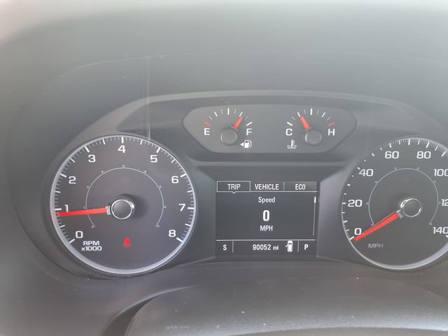 Used 2018 GMC Acadia SLE w/ LPO, Floor Liner Package AWD/4WD image 23