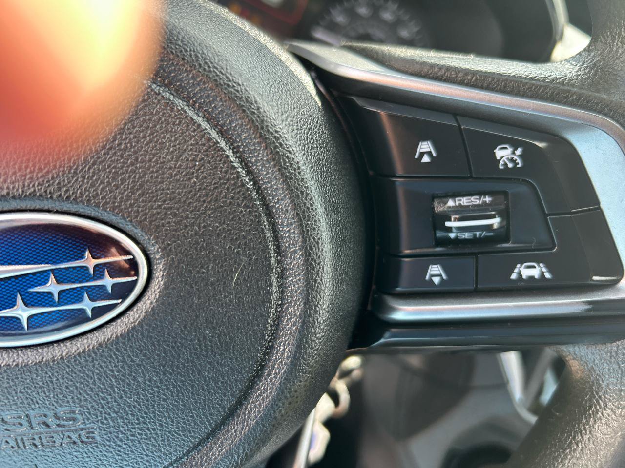 Used 2022 Subaru Impreza 2.0i AWD/4WD image 15