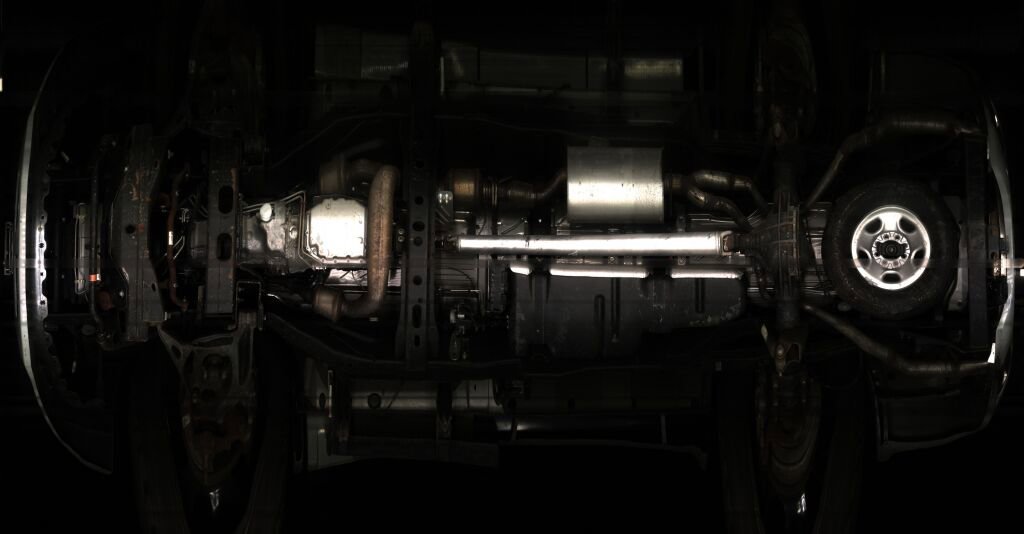 Used 2023 Chevrolet Express 2500 Work Van image 29