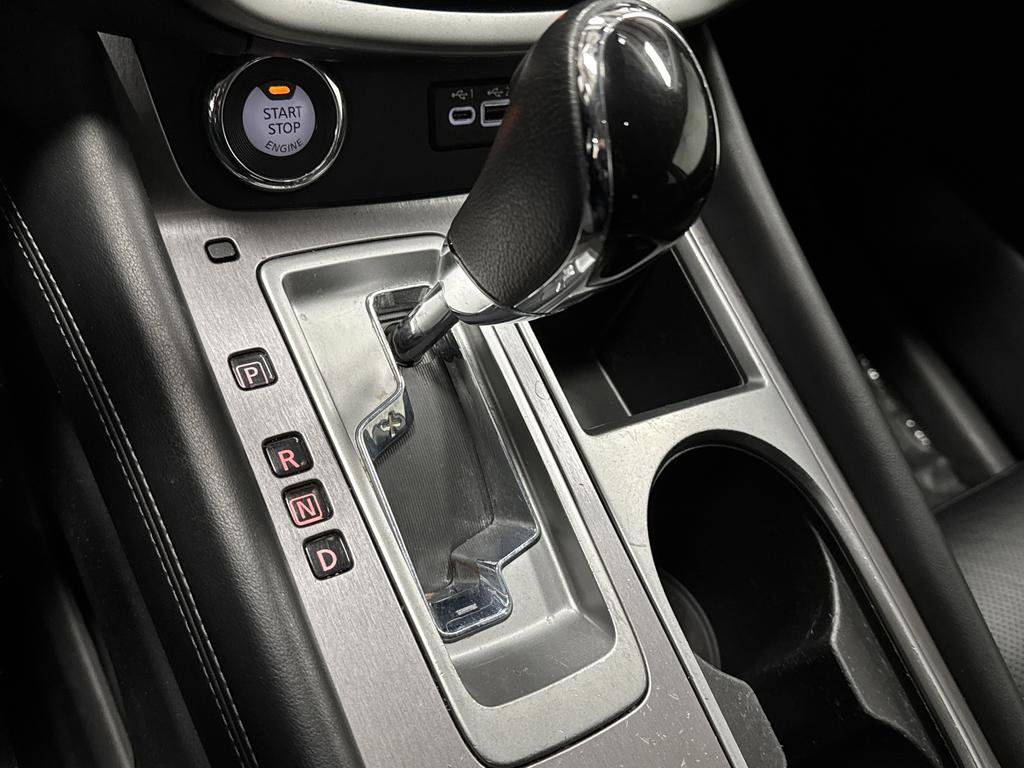 Used 2021 Nissan Murano SL image 22