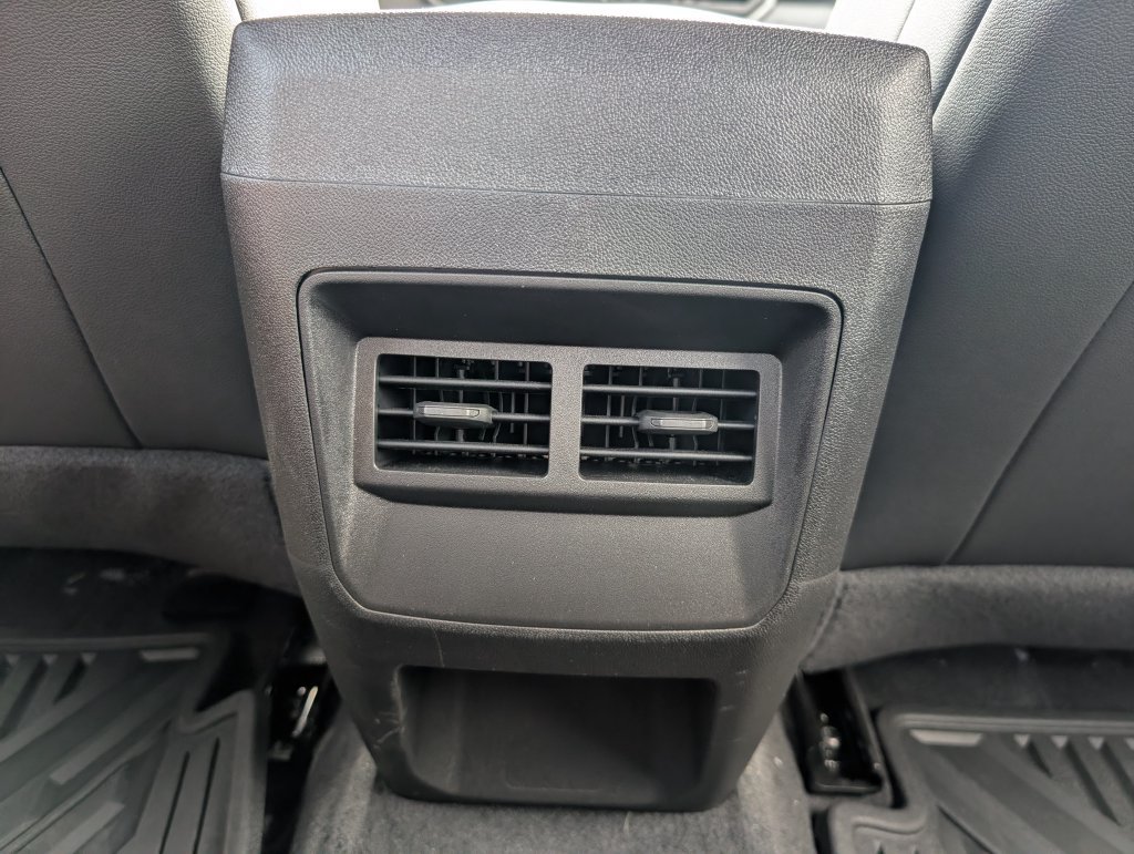 Used 2025 Chevrolet Colorado Trail Boss AWD/4WD image 26