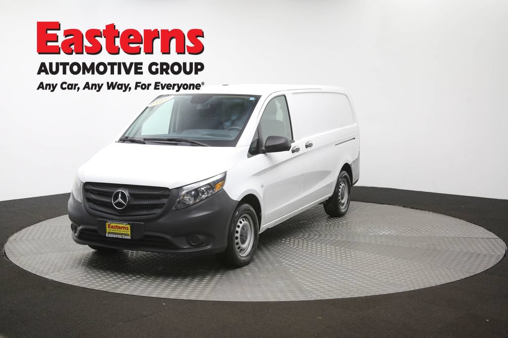 Used 2022 Mercedes-Benz Metris image 51