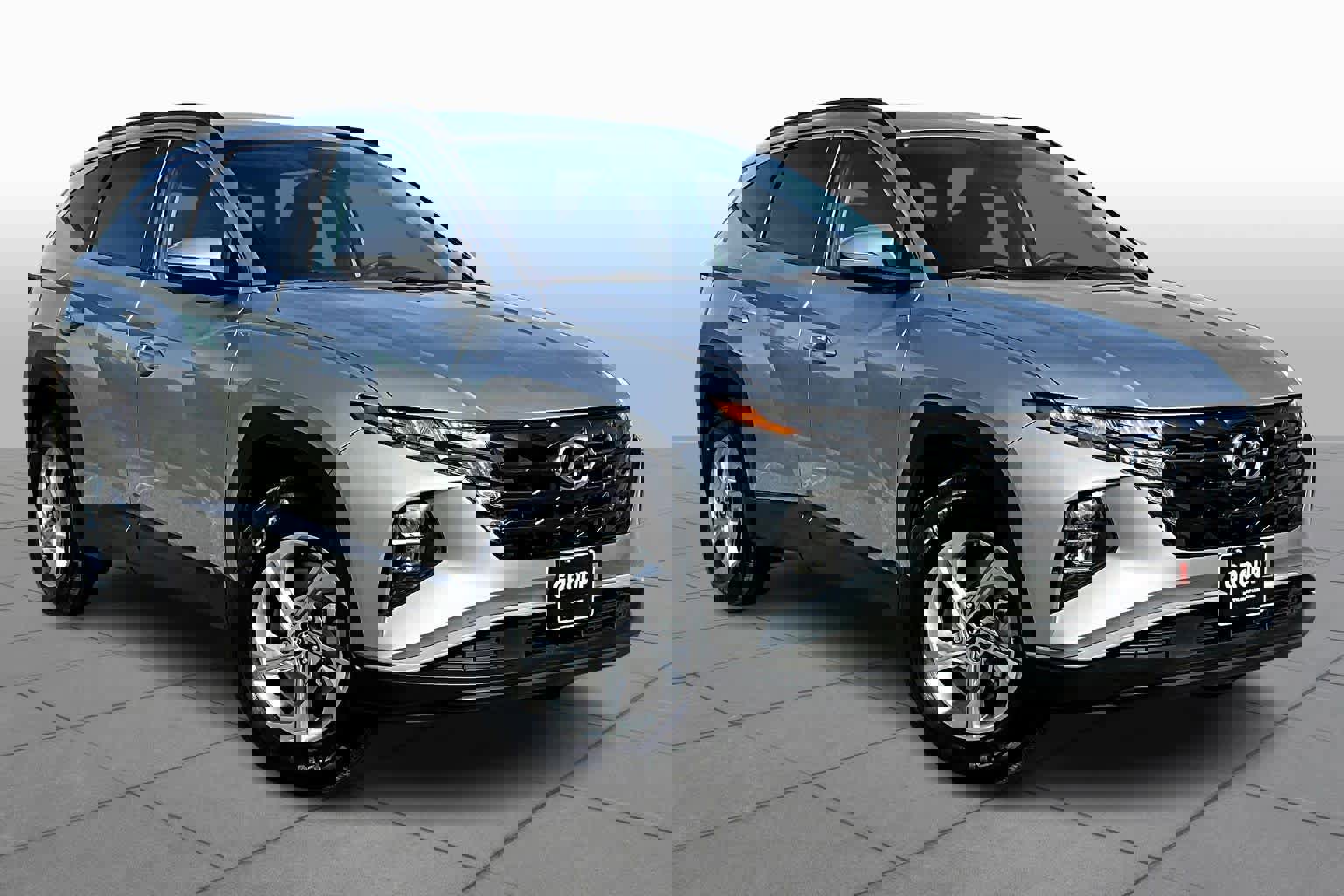 Used 2022 Hyundai Tucson SEL image 2