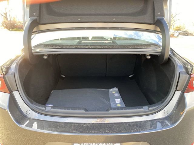 New 2026 MAZDA MAZDA3 2.5 S Sedan w/ Preferred Pkg FWD image 28