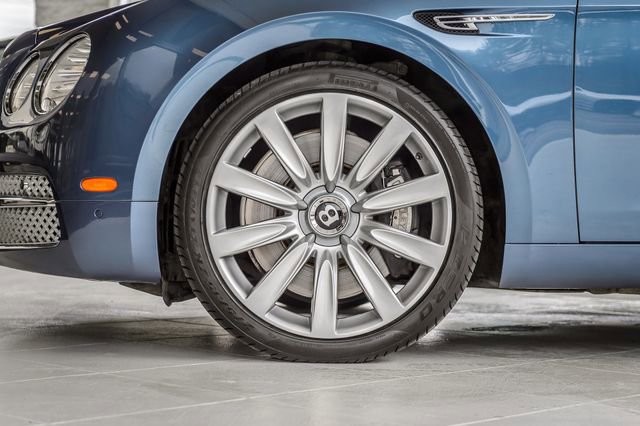 Used 2014 Bentley Flying Spur W12 AWD/4WD image 13