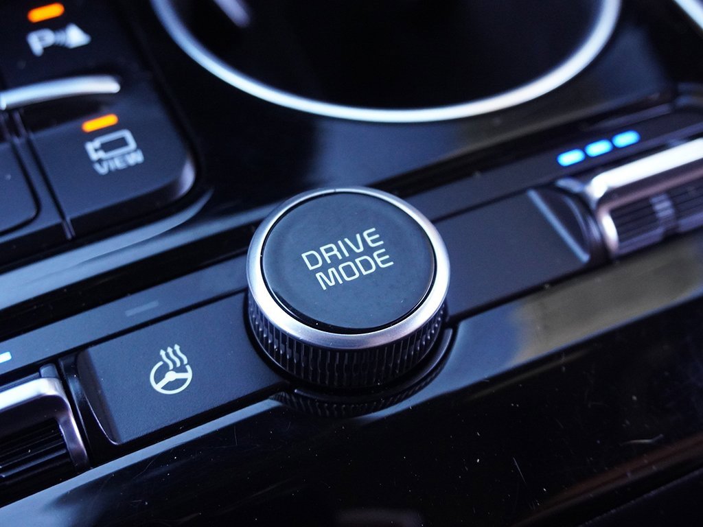 Used 2023 Kia K5 GT w/ GT1 Package image 61